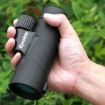 Eyeskey 10X42 HD Monocular Telescope with Night Vision for Outdoors - 6