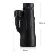 Eyeskey 10X50 HD Low Light Night Vision Waterproof Binoculars - 4