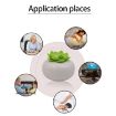 White Lotus Ceramic Nano Spray Humidifier & Air Purifier - 6