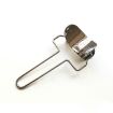 Stainless Steel Dumpling Maker & Cutter - 8.3 Dumplings Round Knife - 2