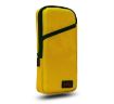 Switch Lite Yellow 7-in-1 Set: Bag, Film, Rocker Cap, Shell - 2
