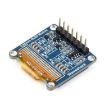 Waveshare 0.96" OLED Display, 128x64, SPI/I2C, Yellow Blue - 5