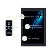 12" DPF-1201 Wall Mounted LCD Photo Frame, 1280x800, EU Plug - 6