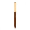 Luxury Tiger Wood Fountain Pen School Office Gifts Supplies - 6