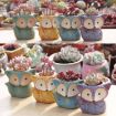 Ceramic Fox Succulent Thumb Pot, Random Color (No Plants) - 6