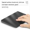 2 PCS 2in1 Mouse Front & Touch Film for Magic Trackpad 2 & iMac - 6