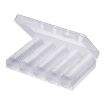 30mm Coin Capsules - Set of 100 - Commemorative Coin Boxes - 3