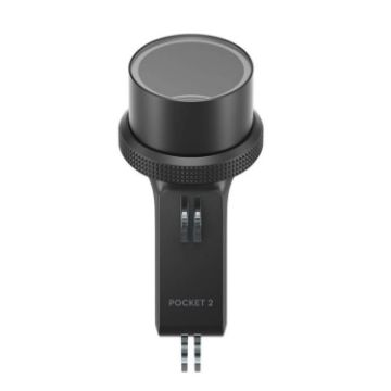 DJI Pocket 2 Waterproof Case - 60m Underwater Depth - 1