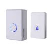 Villa Home Wireless Doorbell, 48 Music Options, US Plug - 1