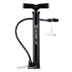 WHEEL UP Mini Portable High-pressure Bicycle Manual Pump - 1