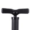WHEEL UP Mini Portable High-pressure Bicycle Manual Pump - 2