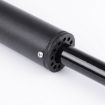 WHEEL UP Mini Portable High-pressure Bicycle Manual Pump - 3