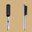 ZF-888 60W Electric Curling Comb for Straight/Curly Hair UK Plug - 3