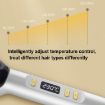 ZF-888 60W Electric Curling Comb for Straight/Curly Hair UK Plug - 5