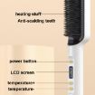 ZF-888 60W Electric Curling Comb for Straight/Curly Hair UK Plug - 6