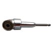 105 Long Handle Right Angle Corner Drill with Screwdriver Bit - 3
