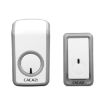 CACAZI W-899 Wireless Remote Control Doorbell, US Plug Style - 2