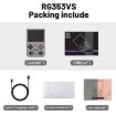 ANBERNIC RG353VS 3.5" Wireless Handheld Console 128G 25000 Games - 3