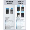 ANBERNIC RG353VS 3.5" Wireless Handheld Console 128G 25000 Games - 4