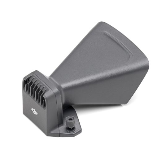 DJI Mavic 3 Enterprise Speaker: Store Voices, Auto Loop Playback - 1