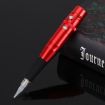 Apprentice Semi-Permanent Lip & Eyebrow Tattoo Pen (Red) - 1