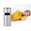 Silver Car Essential Oil Diffuser Aromatherapy Cold Fragrance Machine - 3