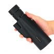 TM2 10-30X50 HD High Magnification Continuous Zoom Telescope - 1