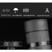 TM2 10-30X50 HD High Magnification Continuous Zoom Telescope - 4