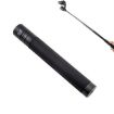 Three-axis Gimbal Stabilizer with 19cm-73cm Extension Rod - 1