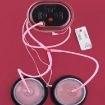 Electric Breast Enhancement Apparatus Micro-current Massager (B Cup) - 5
