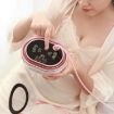 Enhance C Cup: Electric Breast Apparatus with Micro-current Massage - 2