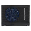 12V Multi-purpose Vehicle Refrigeration & Air Conditioning Fan Cooler - 3