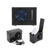 12V Multi-purpose Vehicle Refrigeration & Air Conditioning Fan Cooler - 5