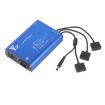 4 in 1 Power Hub Intelligent Charger for DJI Phantom 3 Drone, AU Plug - 2