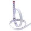 4m Self-Adhesive Steel Ruler with Glue Scale Tape Measure - 3