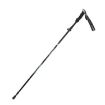 TANERDD TR-D0001 Folding Aluminum Trekking Poles (Black, Short) - 1