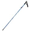 TANERDD TR-D0001 Aluminum Folding Trekking Poles Sky Blue - 1