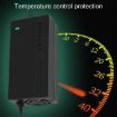 24V 12AH SUER Electromobile Battery Charger, EU Plug, Lead-acid - 4