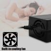 24V 20AH SUER Battery for Wheelchair, Mower, Cart, EU Plug Charger - 5