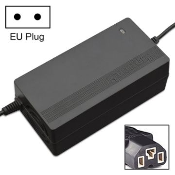 24V 20AH SUER Electromobile Battery Charger, EU Plug - 1
