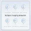24V 20AH SUER Electromobile Battery Charger, EU Plug - 6