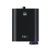 FiiO K3 Portable Headphone Amp DAC, COAXIAL/OPTICAL/2.5 BALANCE - 1