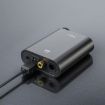 FiiO K3 Portable Headphone Amp DAC, COAXIAL/OPTICAL/2.5 BALANCE - 3