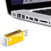 Multi 1 in Memory SD Card Reader for MS Pro Duo, Micro SD, TF, M2 - 5