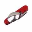 4 in 1 Stainless Steel Multifunctional Folding Cutlery Set - 3