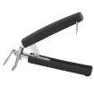 Camping Hiking Anti-Scald Pot Pan Gripper Handle Carrier Clip - 4