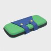 Nintendo Switch Console Storage Bag - Green - 1
