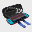 Nintendo Switch Console Storage Bag - Green - 4