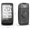 GIYO M4 Bluetooth Wireless Bicycle Speedometer Odometer - 2