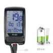 GIYO M4 Bluetooth Wireless Bicycle Speedometer Odometer - 5